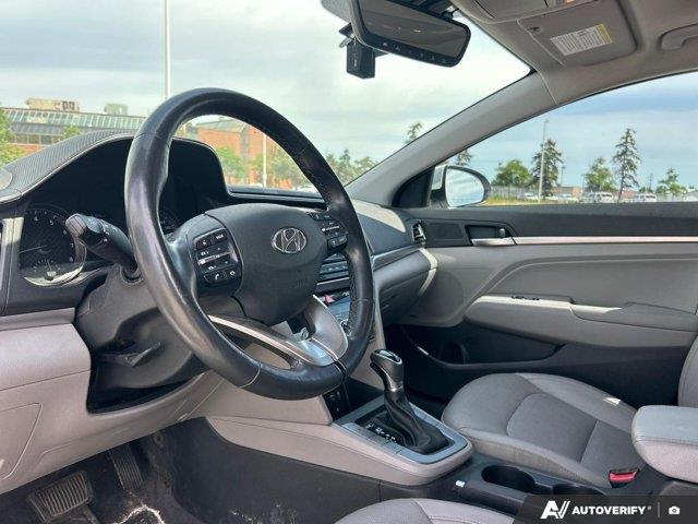hyundai Elantra 2020 - 16