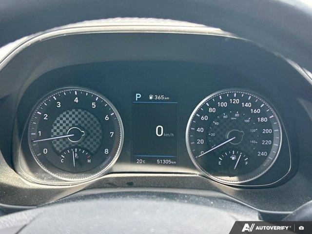 hyundai Elantra 2020 - 18