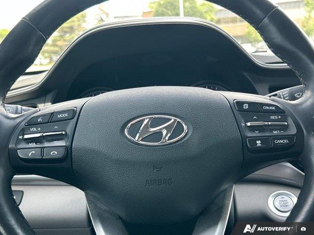 hyundai Elantra 2020 - 19