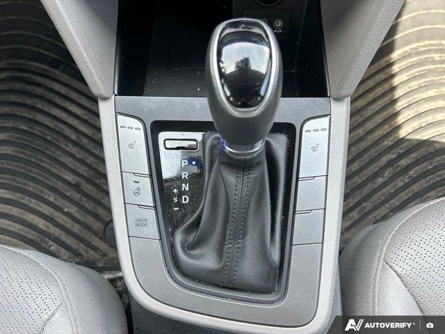 hyundai Elantra 2020 - 21