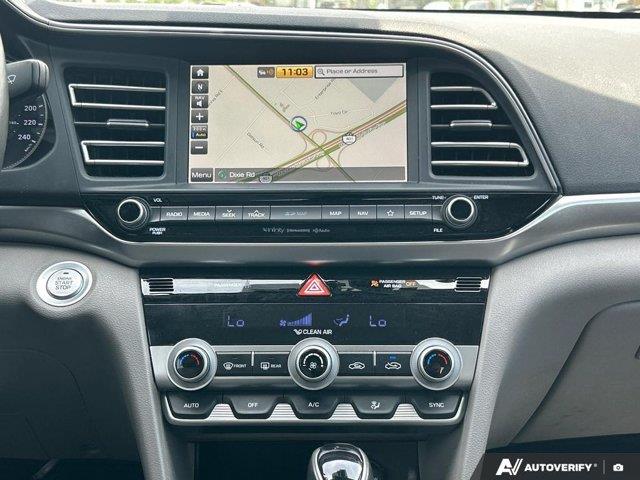 hyundai Elantra 2020 - 22