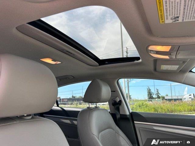 hyundai Elantra 2020 - 25