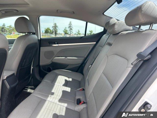 hyundai Elantra 2020 - 26