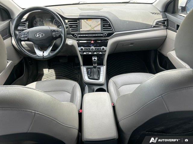 hyundai Elantra 2020 - 27