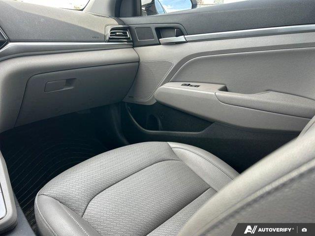 hyundai Elantra 2020 - 28
