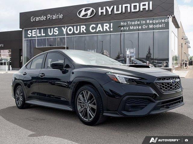 subaru WRX 2023 - 7