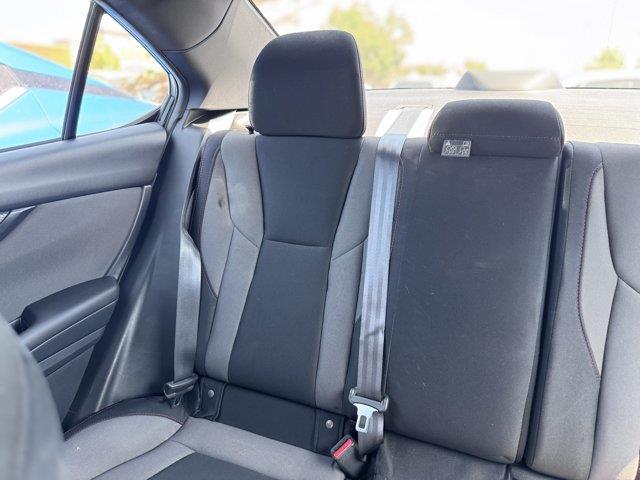 subaru WRX 2023 - 12