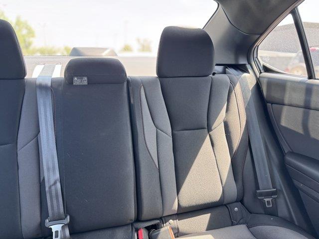 subaru WRX 2023 - 14