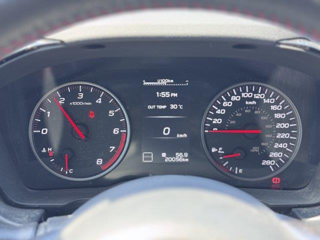 subaru WRX 2023 - 15
