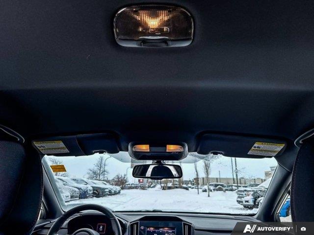 subaru WRX 2023 - 23