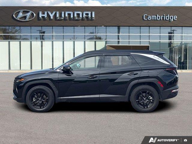 hyundai Tucson 2024 - 2