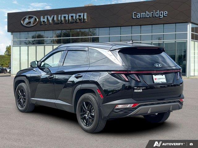 hyundai Tucson 2024 - 3
