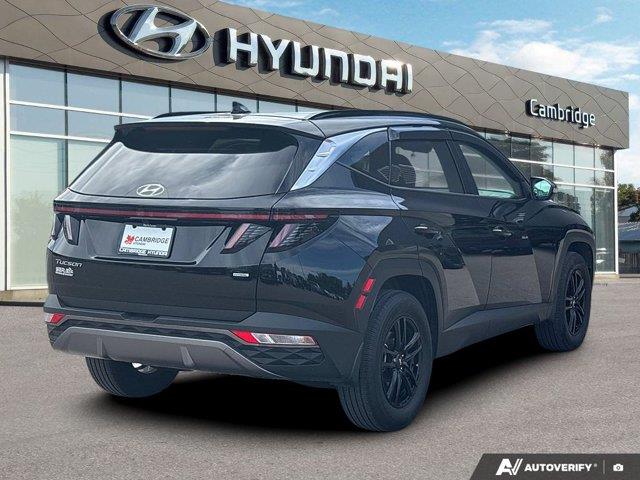 hyundai Tucson 2024 - 5