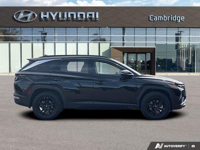 hyundai Tucson 2024 - 6