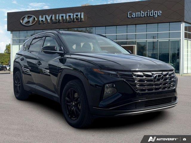 hyundai Tucson 2024 - 7