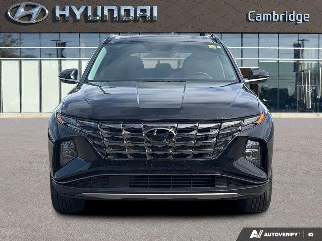 hyundai Tucson 2024 - 8