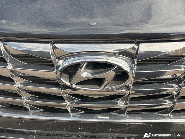 hyundai Tucson 2024 - 12