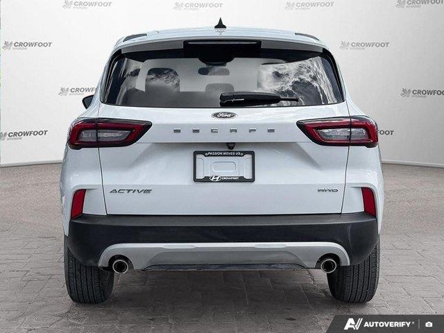 ford Escape 2024 - 4