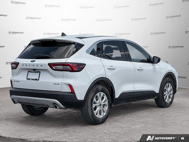 ford Escape 2024 - 5