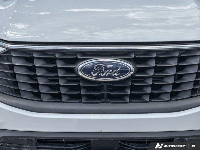 ford Escape 2024 - 9