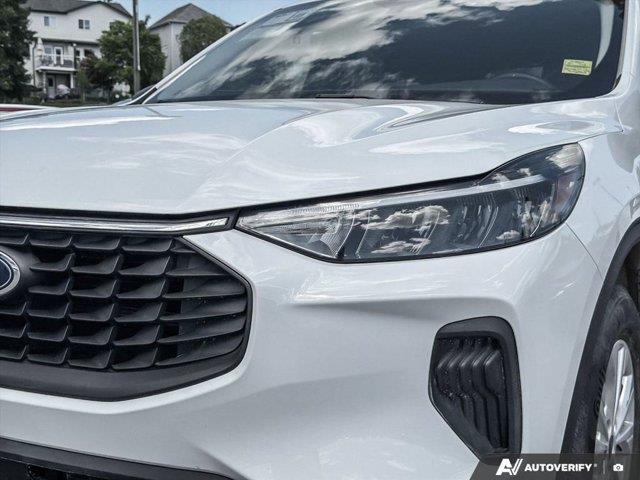 ford Escape 2024 - 11