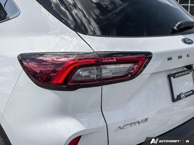 ford Escape 2024 - 13