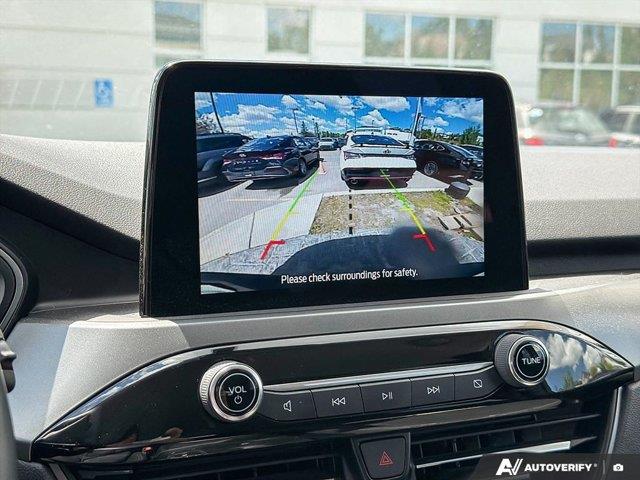 ford Escape 2024 - 26