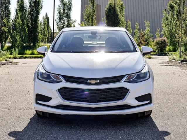 chevrolet Cruze 2017 - 3