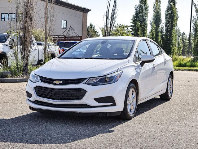 chevrolet Cruze 2017 - 4