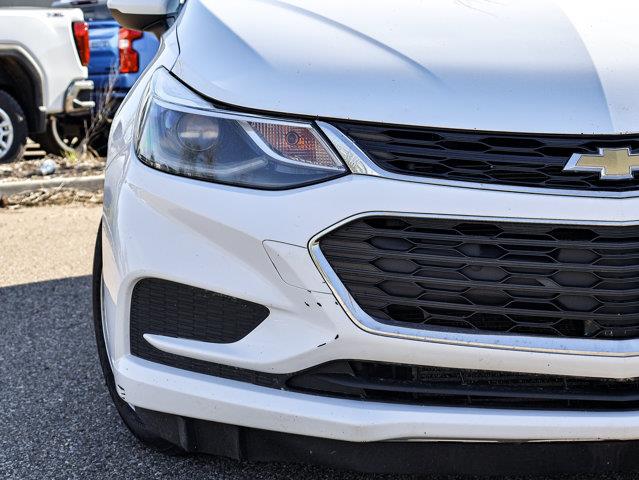 chevrolet Cruze 2017 - 5