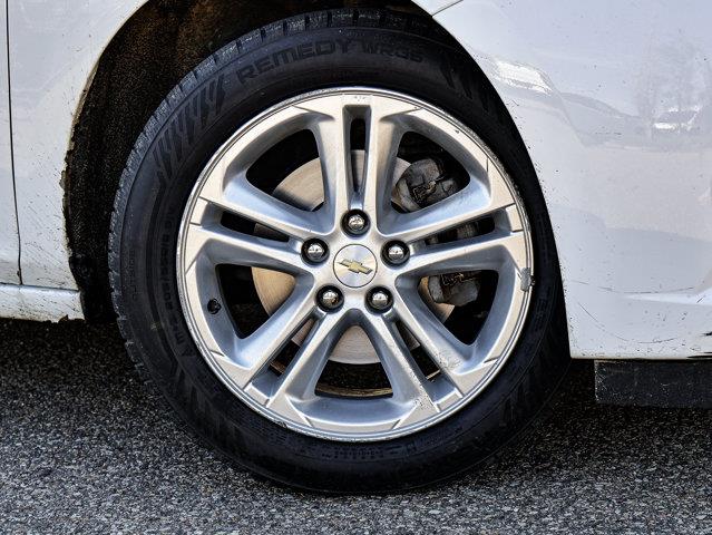 chevrolet Cruze 2017 - 6