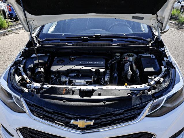 chevrolet Cruze 2017 - 9