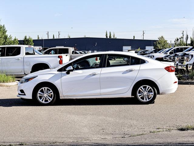 chevrolet Cruze 2017 - 10