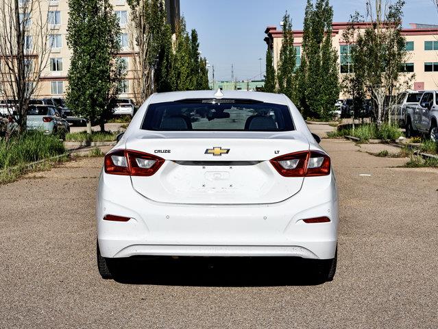 chevrolet Cruze 2017 - 12
