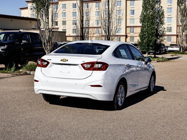 chevrolet Cruze 2017 - 13