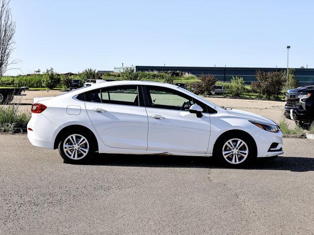chevrolet Cruze 2017 - 14