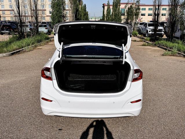 chevrolet Cruze 2017 - 15