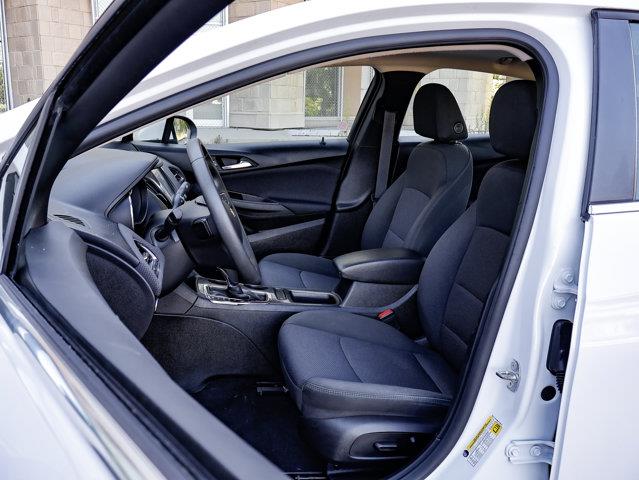 chevrolet Cruze 2017 - 17