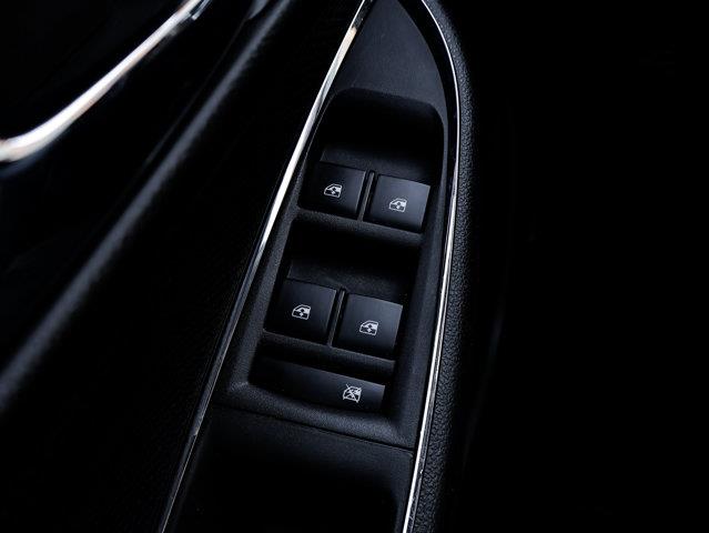 chevrolet Cruze 2017 - 18