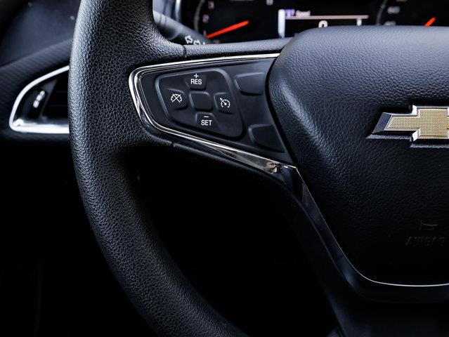 chevrolet Cruze 2017 - 23