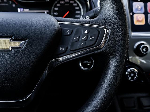 chevrolet Cruze 2017 - 25