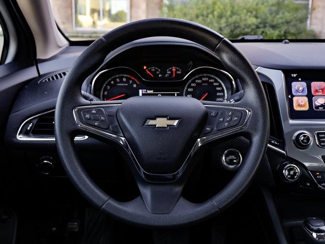 chevrolet Cruze 2017 - 32