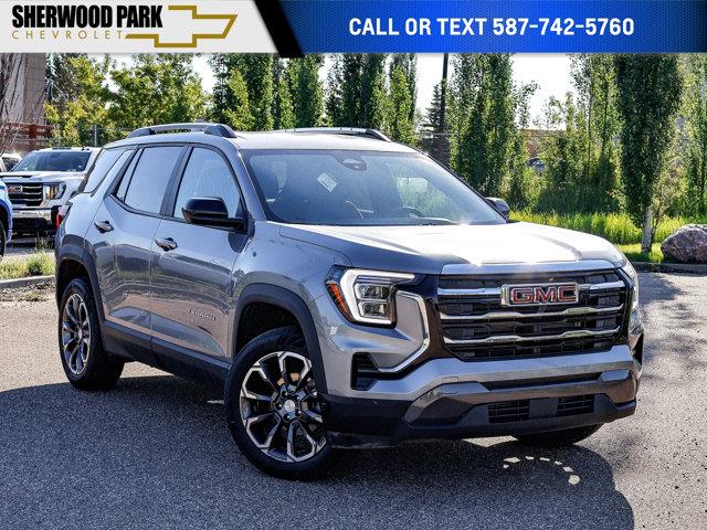 gmc Terrain 2026