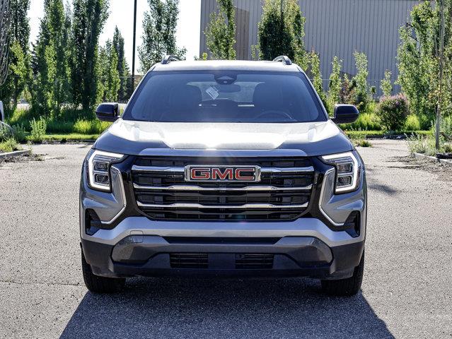 gmc Terrain 2026 - 3