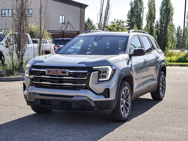 gmc Terrain 2026 - 4