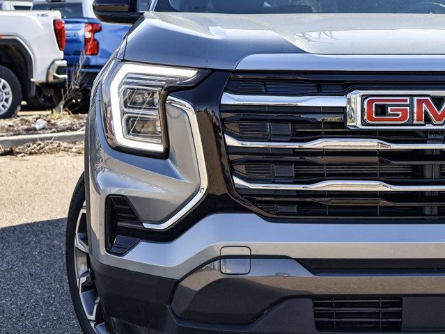 gmc Terrain 2026 - 5