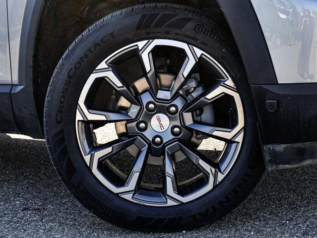 gmc Terrain 2026 - 6