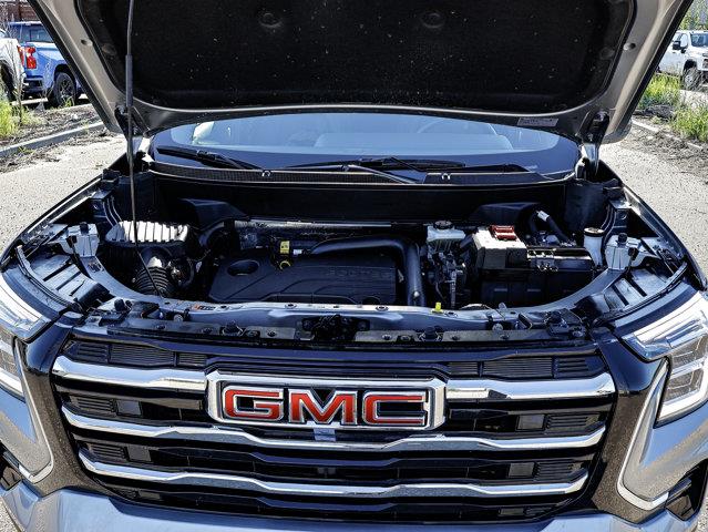 gmc Terrain 2026 - 9