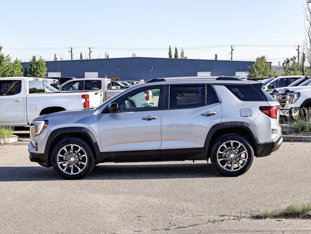gmc Terrain 2026 - 10