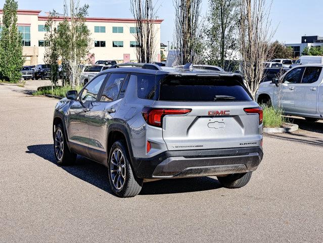 gmc Terrain 2026 - 11